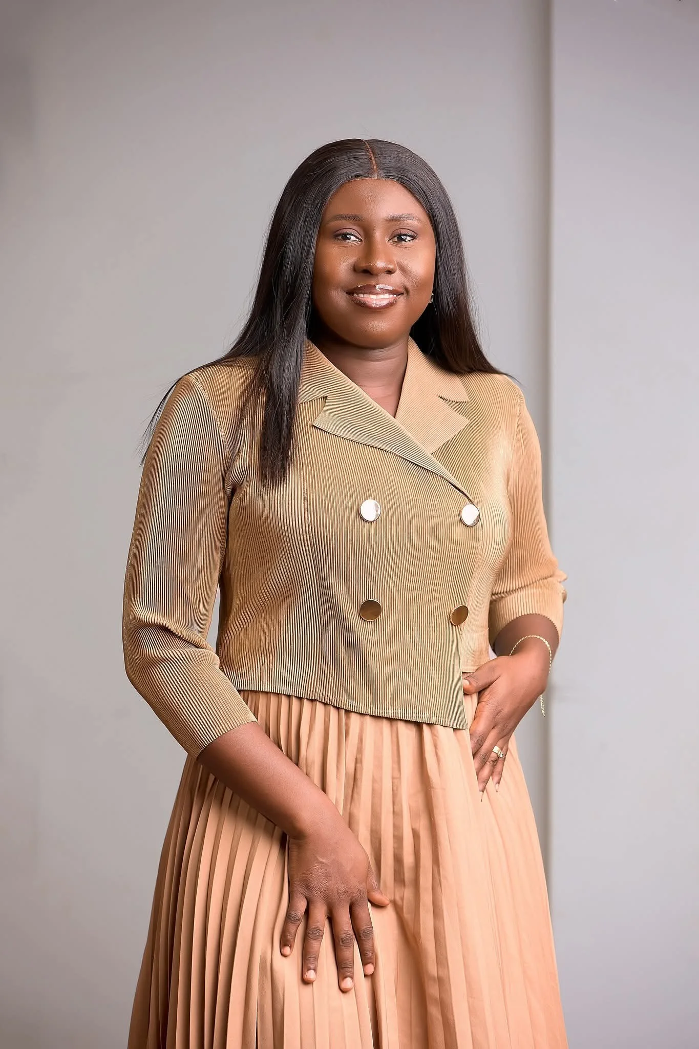 Sandy Asare
