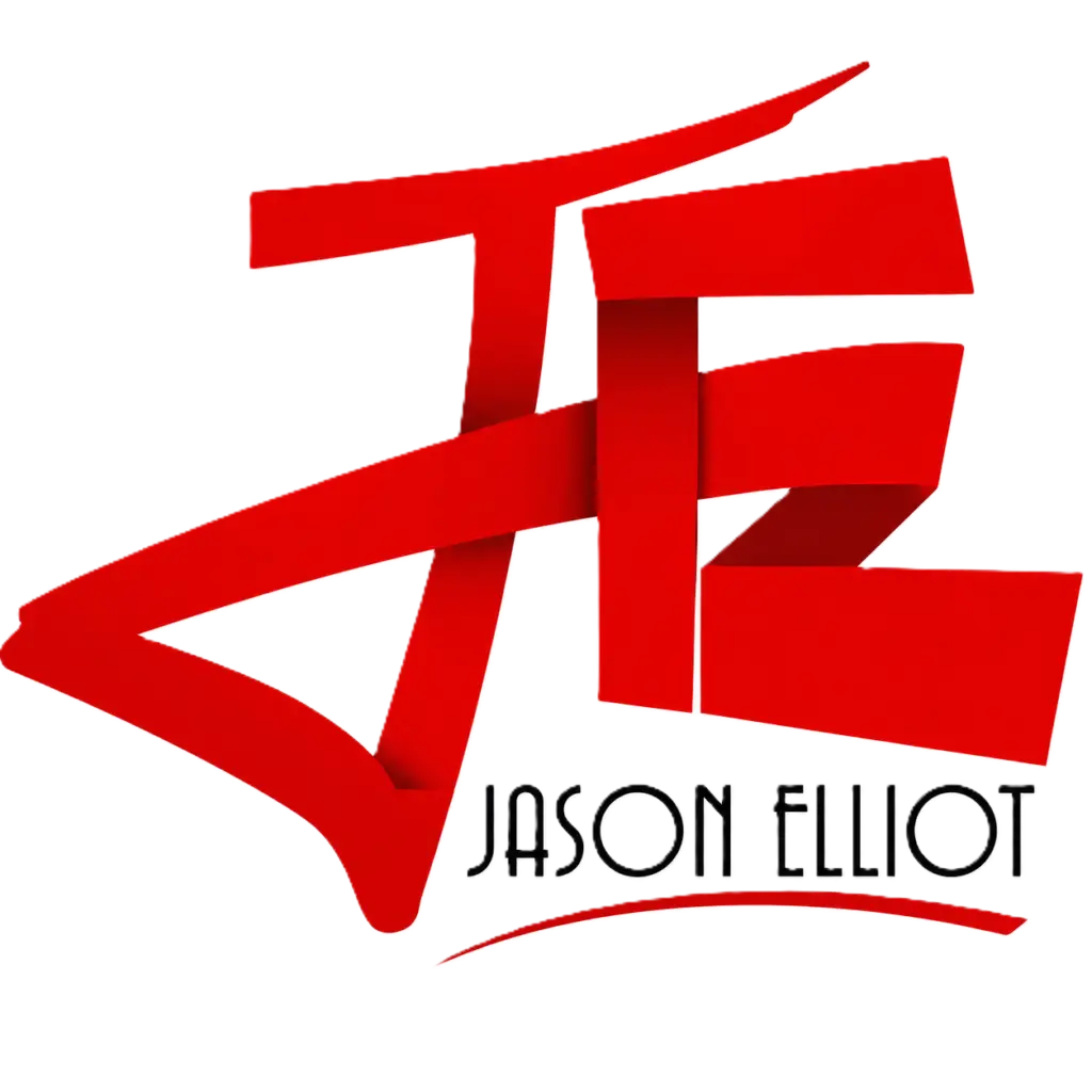 je logo