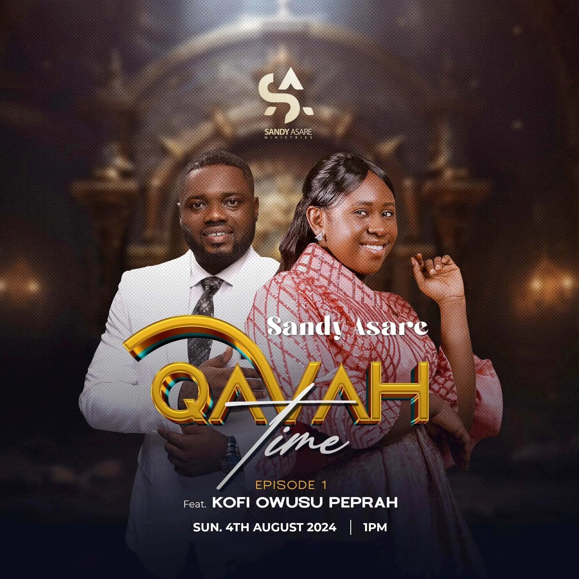 Live Worship