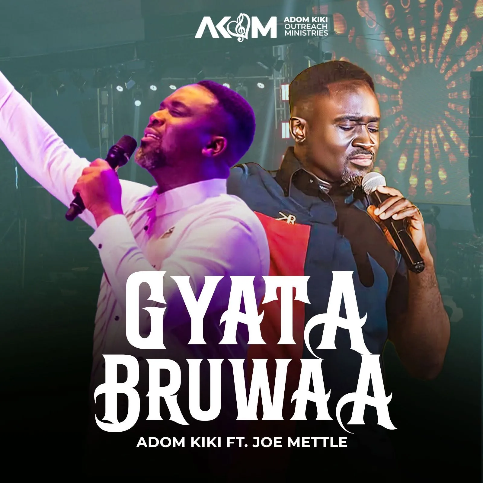 Gyatabruwa cover art