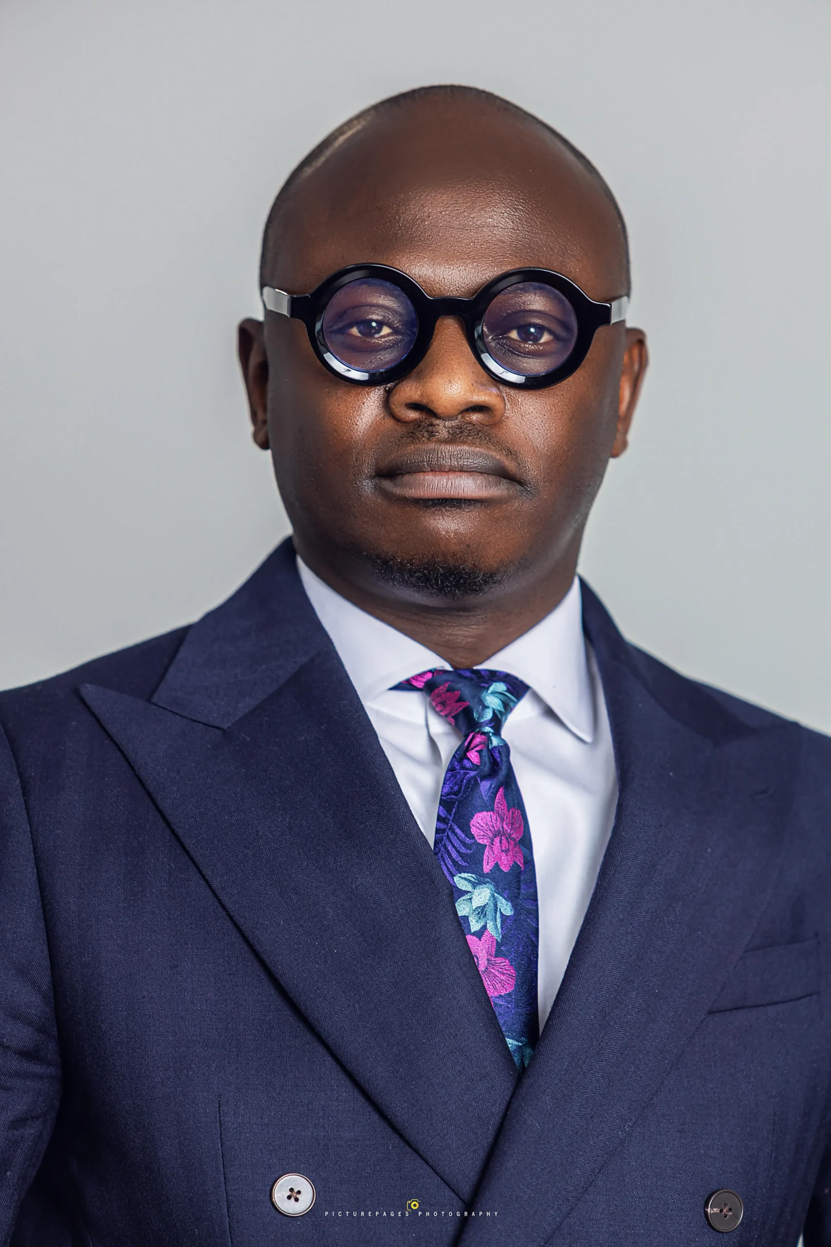 George Mensah