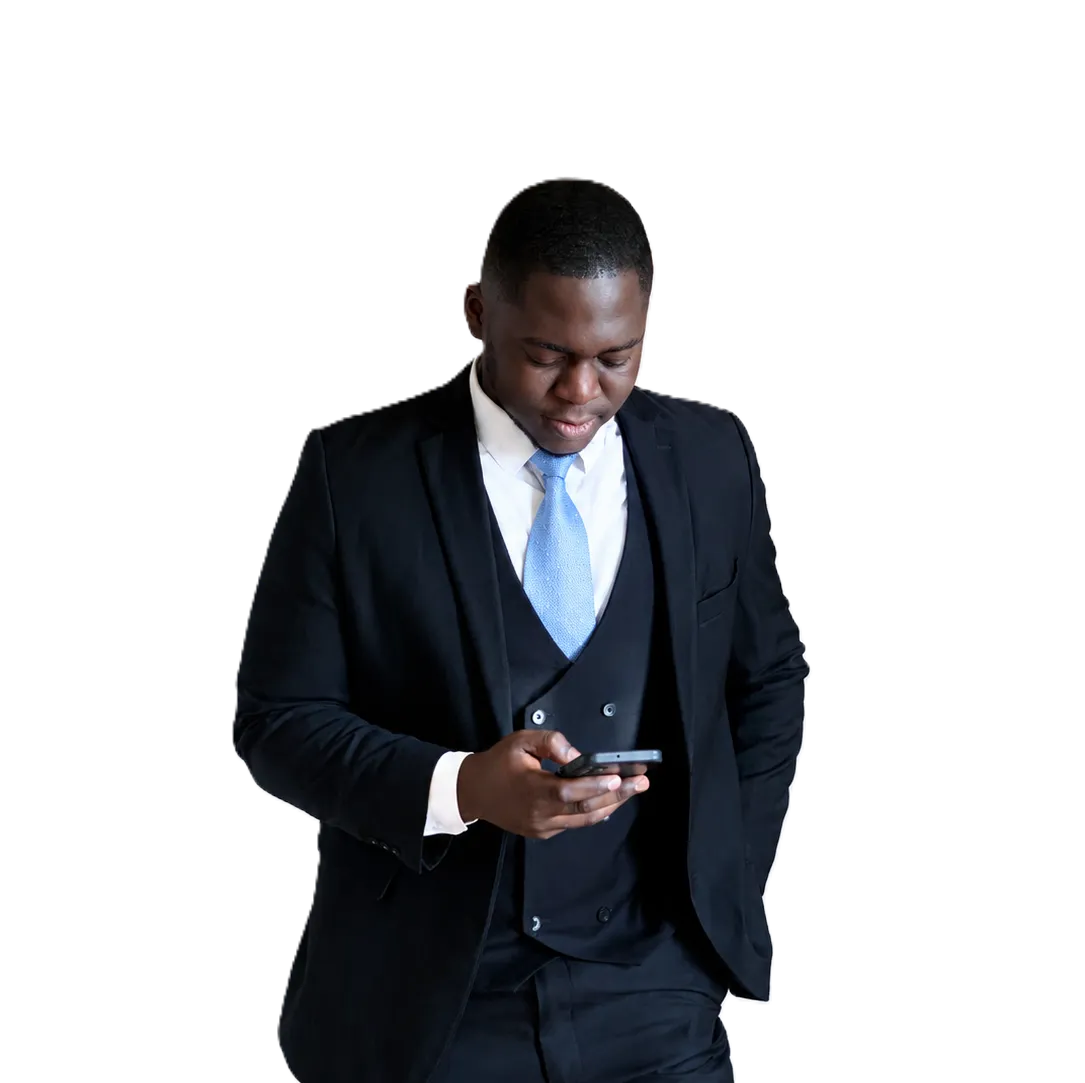Kenneth Banahene Osei