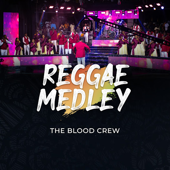 Reggae Medley