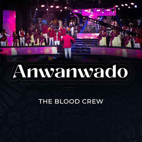 Anwanwado cover